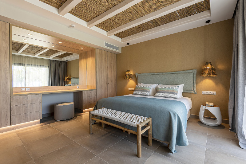 Atlantica Beach Resort Kos