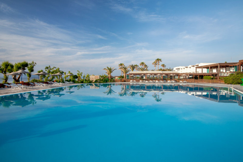 Atlantica Beach Resort Kos