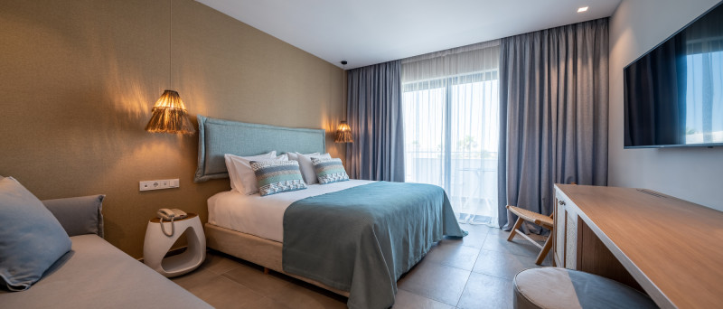 Atlantica Beach Resort Kos