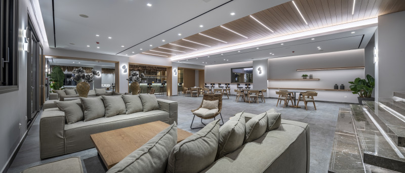 Atlantica Beach Resort Kos