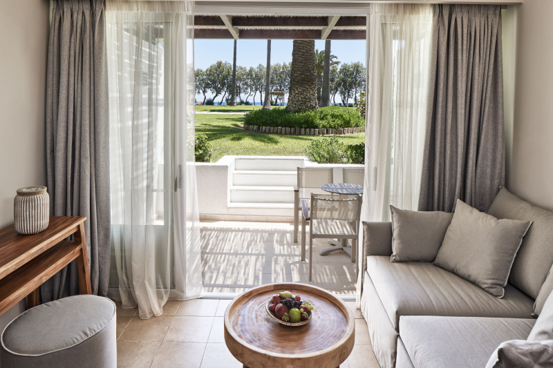 Atlantica Beach Resort Kos