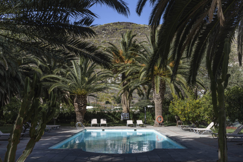 Finca Las Longueras