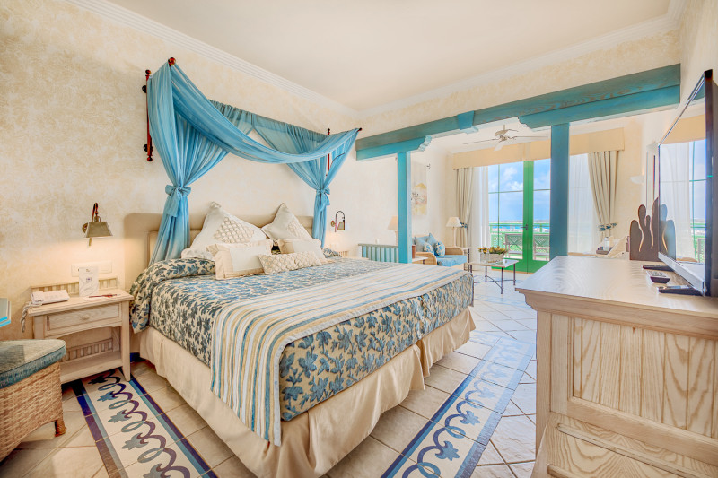 LIVVO Volcán Lanzarote