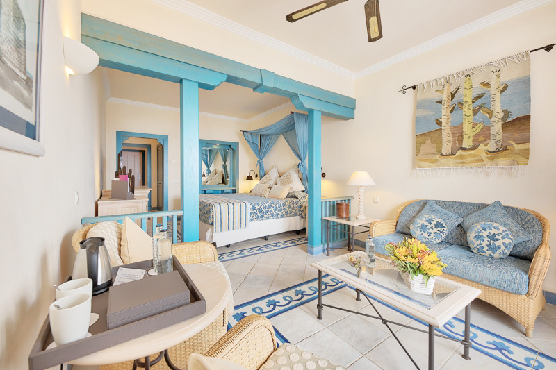 LIVVO Volcán Lanzarote