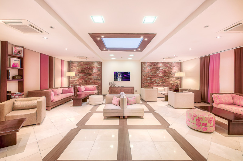 LIVVO Volcán Lanzarote