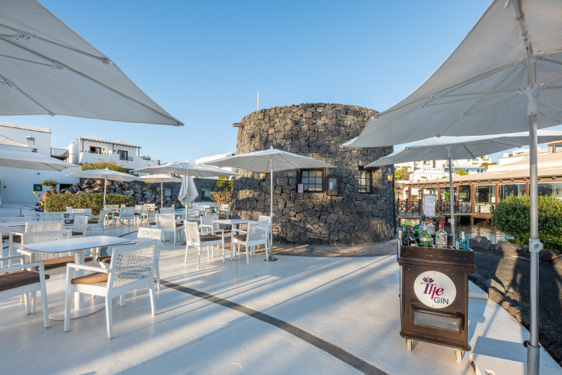 LIVVO Volcán Lanzarote