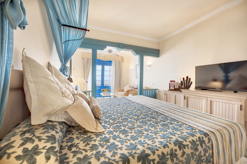 LIVVO Volcán Lanzarote