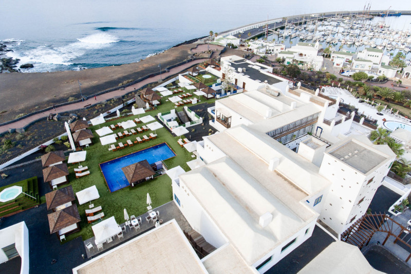 LIVVO Volcán Lanzarote