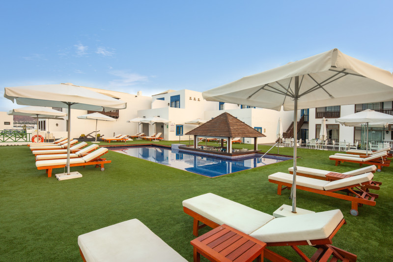 LIVVO Volcán Lanzarote