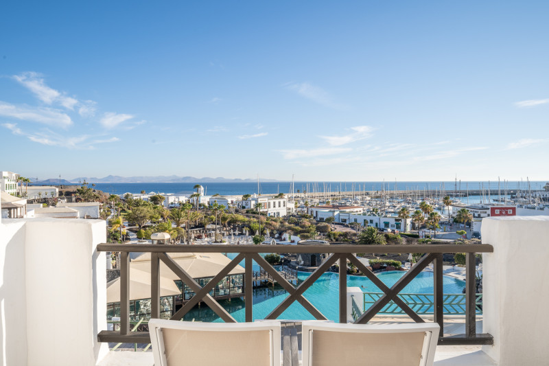 LIVVO Volcán Lanzarote