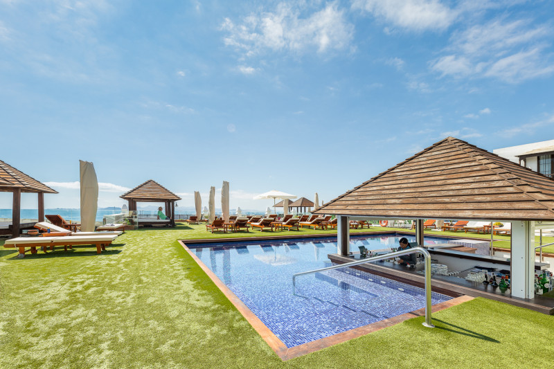 LIVVO Volcán Lanzarote