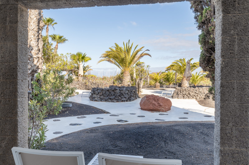 LIVVO Volcán Lanzarote