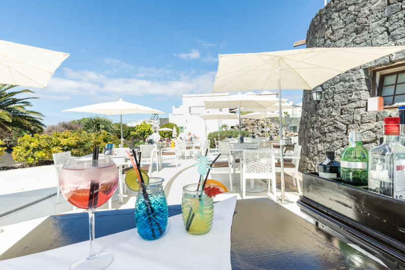 LIVVO Volcán Lanzarote