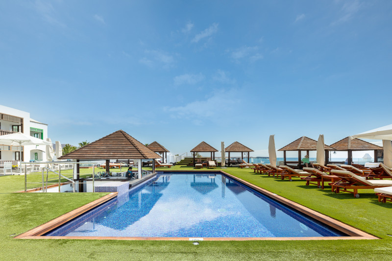 LIVVO Volcán Lanzarote