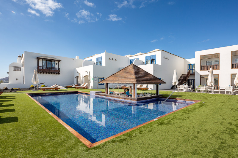 LIVVO Volcán Lanzarote