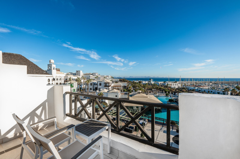 LIVVO Volcán Lanzarote