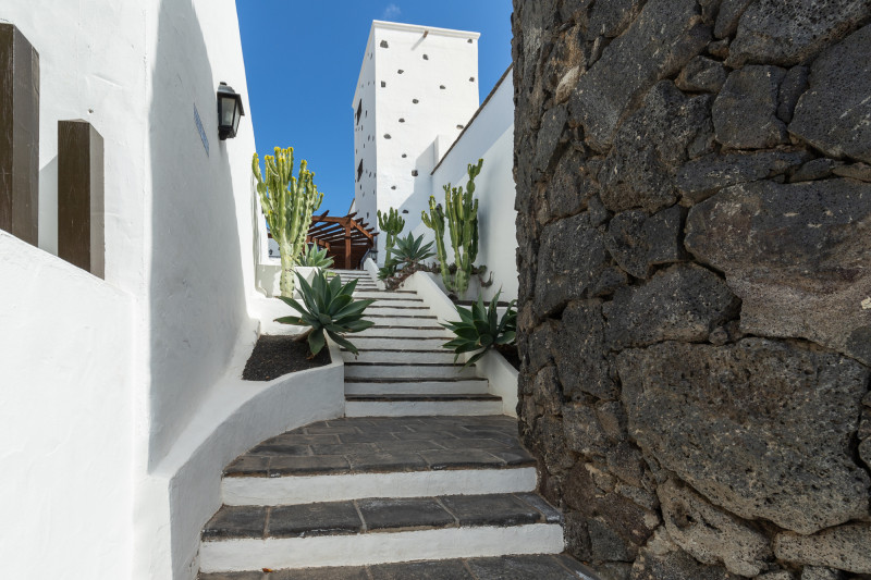 LIVVO Volcán Lanzarote