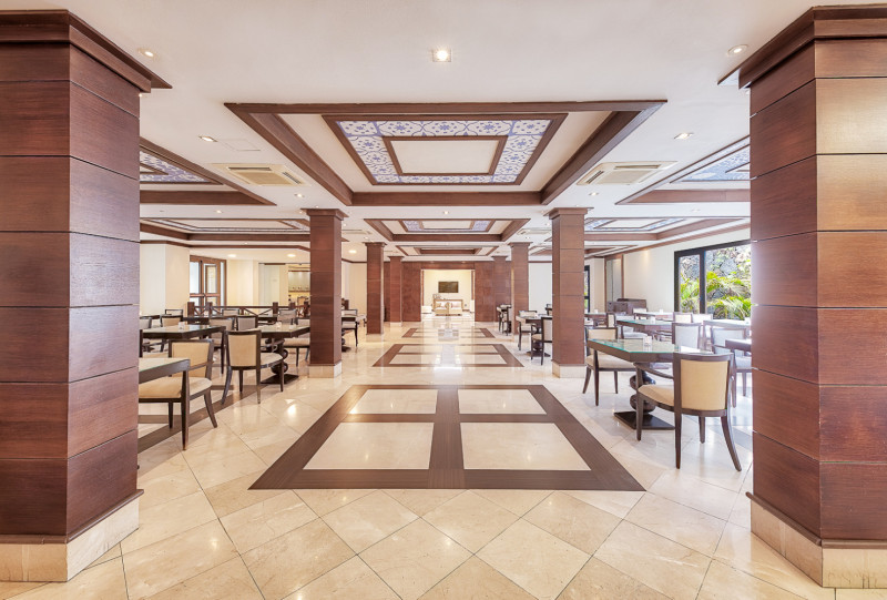 LIVVO Volcán Lanzarote