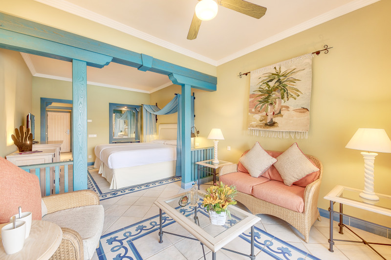 LIVVO Volcán Lanzarote