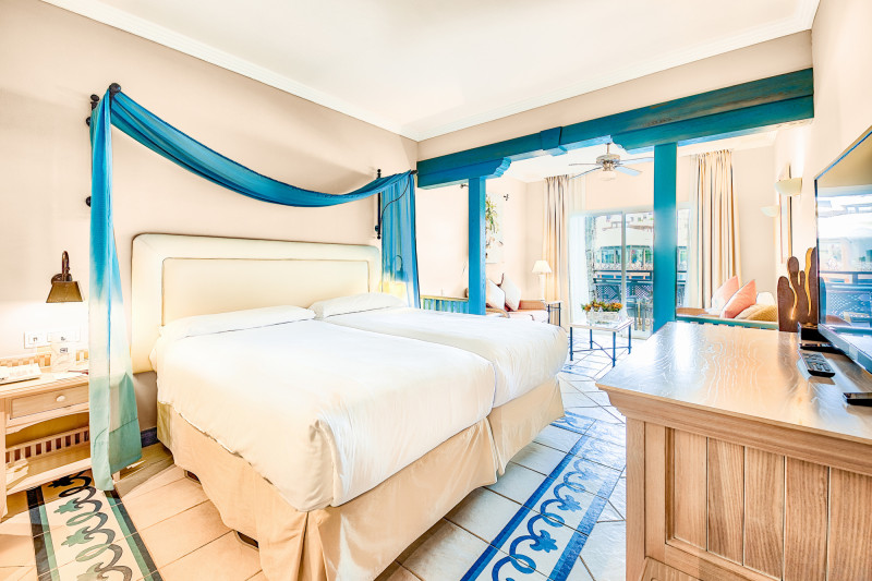 LIVVO Volcán Lanzarote