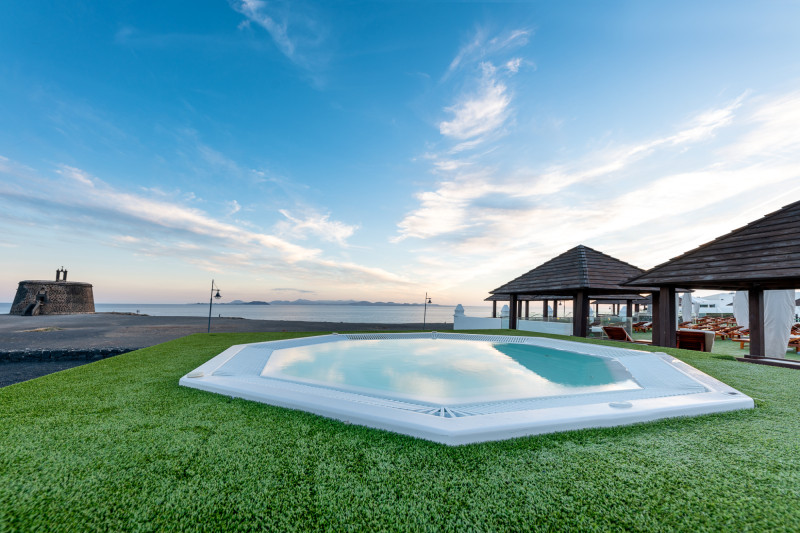 LIVVO Volcán Lanzarote