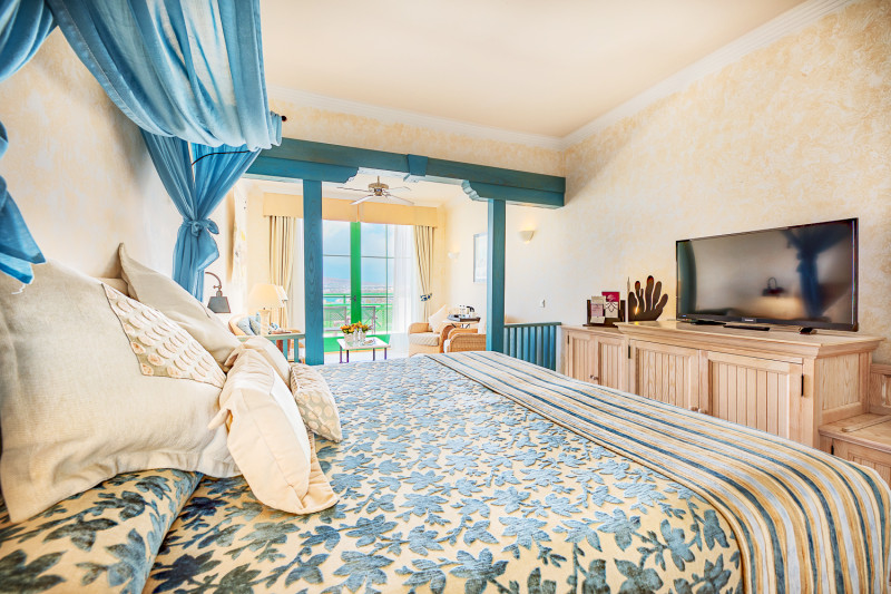 LIVVO Volcán Lanzarote