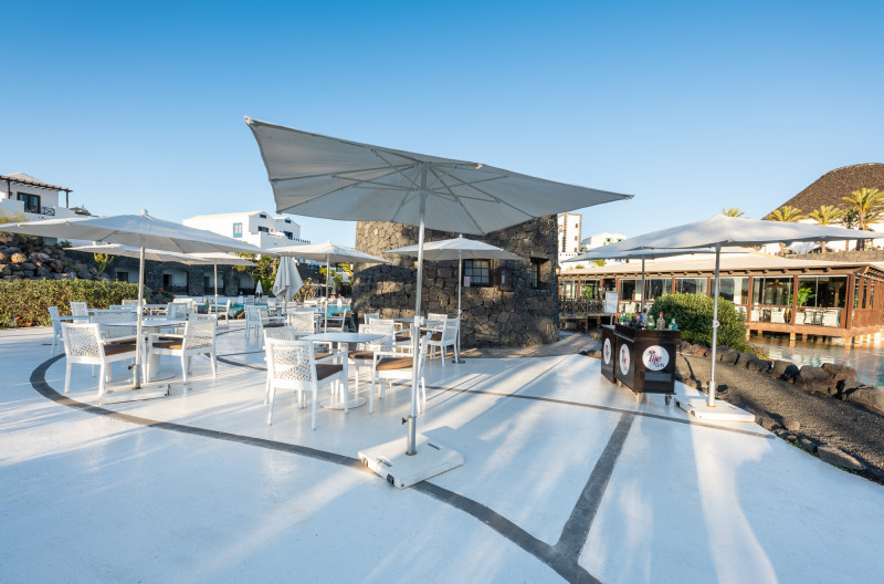 LIVVO Volcán Lanzarote