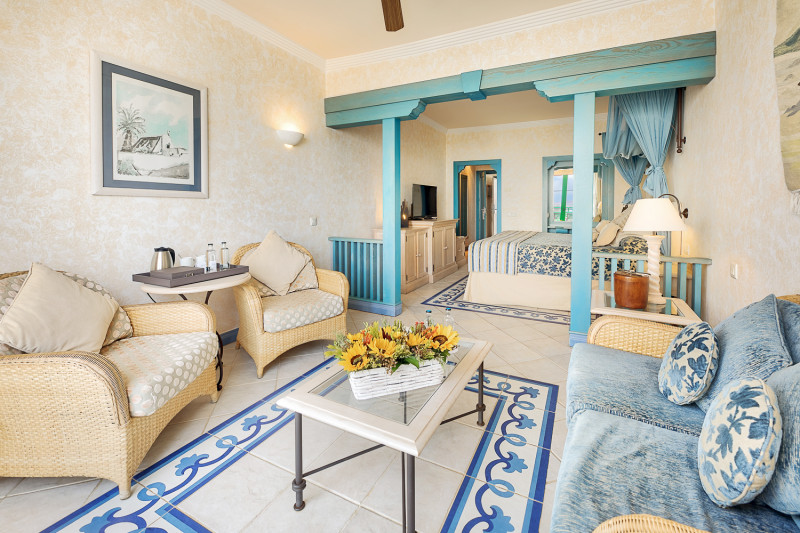 LIVVO Volcán Lanzarote