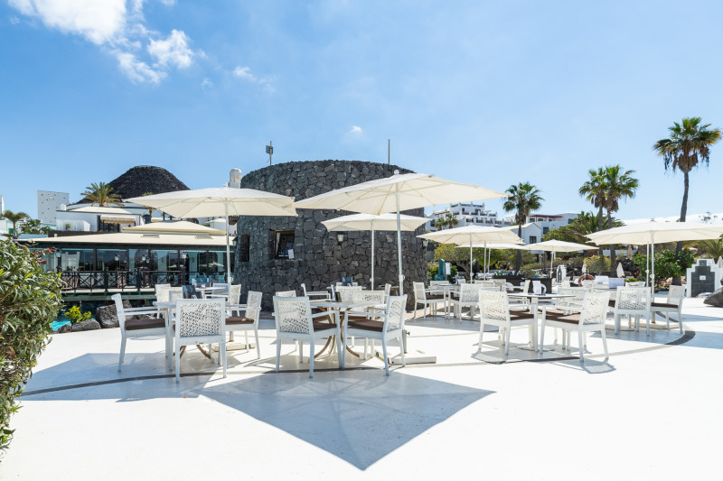 LIVVO Volcán Lanzarote