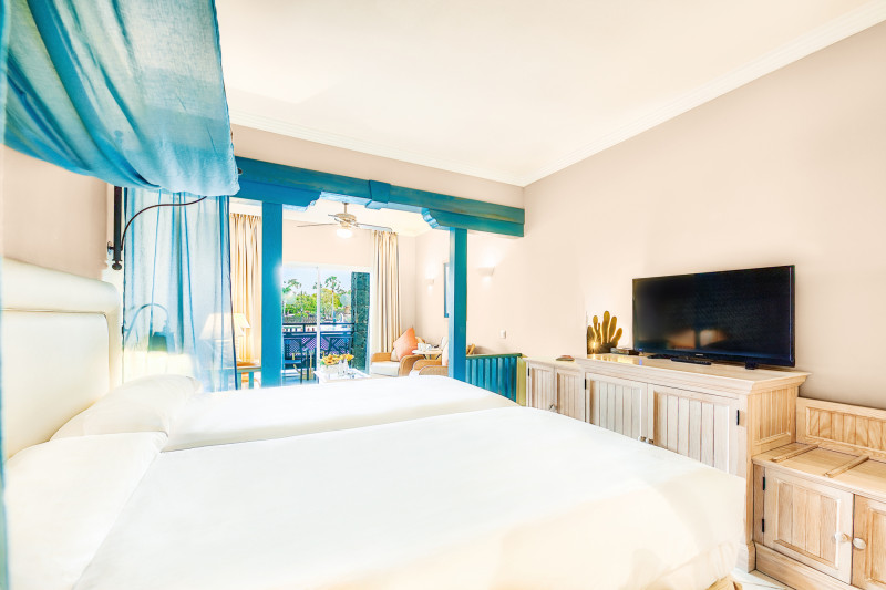 LIVVO Volcán Lanzarote