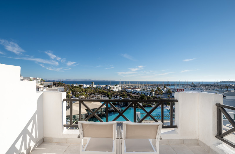 LIVVO Volcán Lanzarote