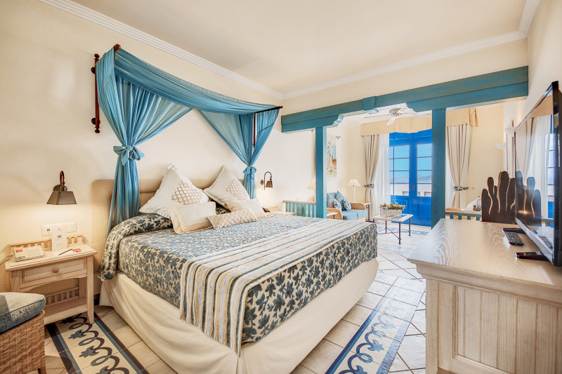 LIVVO Volcán Lanzarote