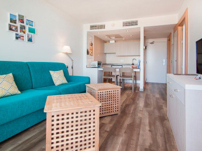 Vistasol Apartamentos