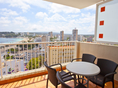 Vistasol Apartamentos