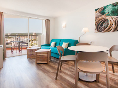 Vistasol Apartamentos