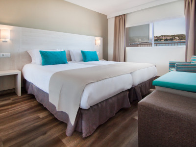 Vistasol Apartamentos