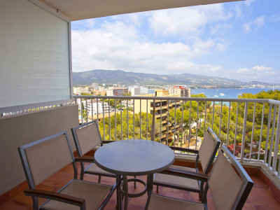 Vistasol Apartamentos