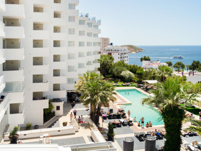 Vistasol Apartamentos