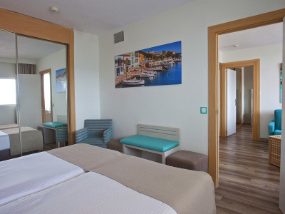 Vistasol Apartamentos