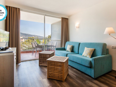 Vistasol Apartamentos