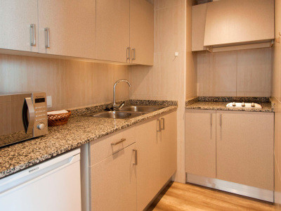 Vistasol Apartamentos