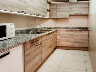 Vistasol Apartamentos