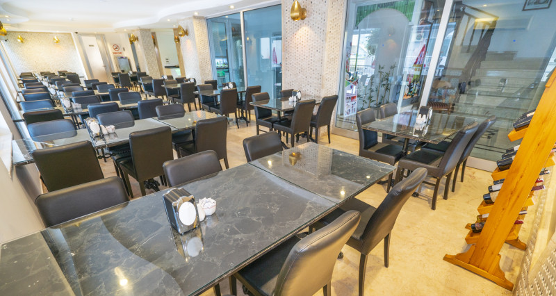 Kleopatra Celine Hotel