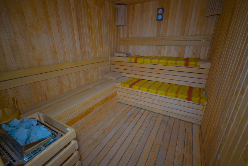 Kleopatra Celine Hotel