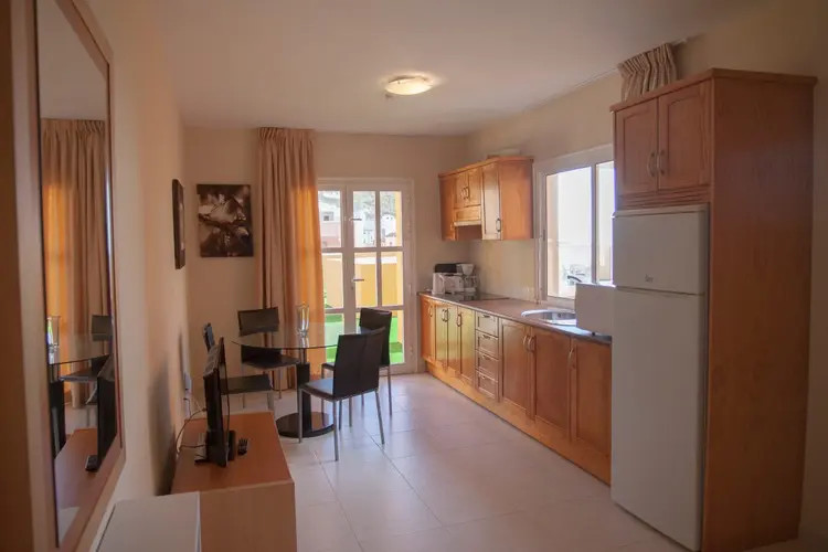 Coral Los Silos - Your Natural Accommodation Choice