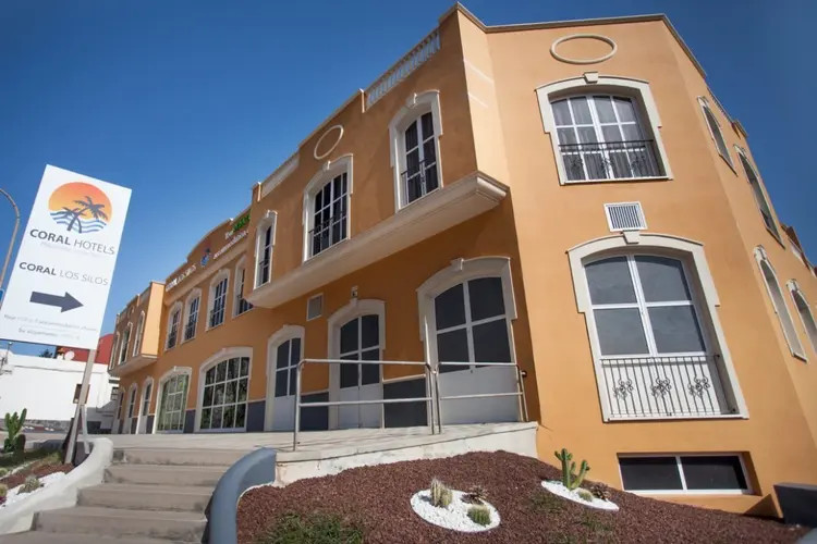 Coral Los Silos - Your Natural Accommodation Choice
