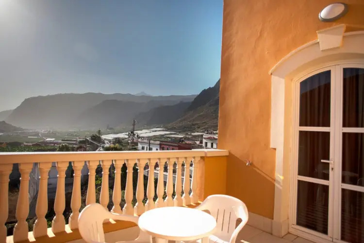 Coral Los Silos - Your Natural Accommodation Choice