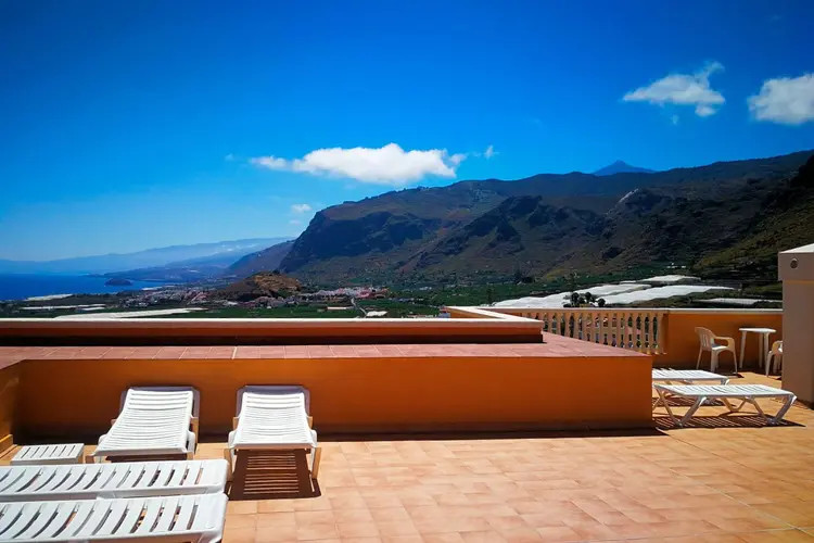 Coral Los Silos - Your Natural Accommodation Choice