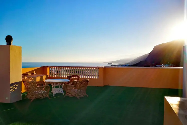 Coral Los Silos - Your Natural Accommodation Choice