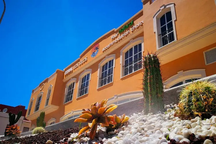 Coral Los Silos - Your Natural Accommodation Choice